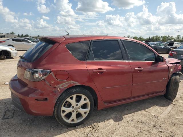 Photo 2 VIN: JM1BK343681145543 - MAZDA 3 HATCHBAC 