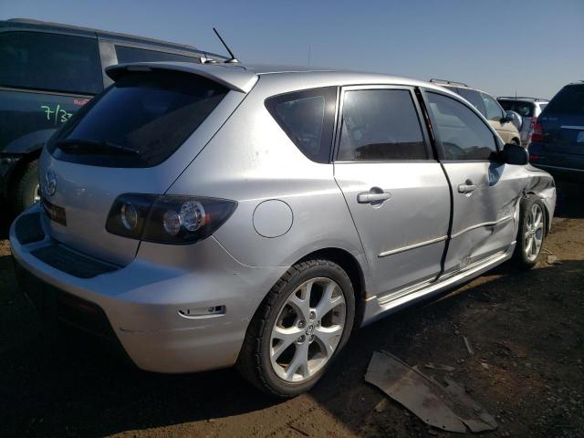 Photo 2 VIN: JM1BK343681156171 - MAZDA MAZDA3 