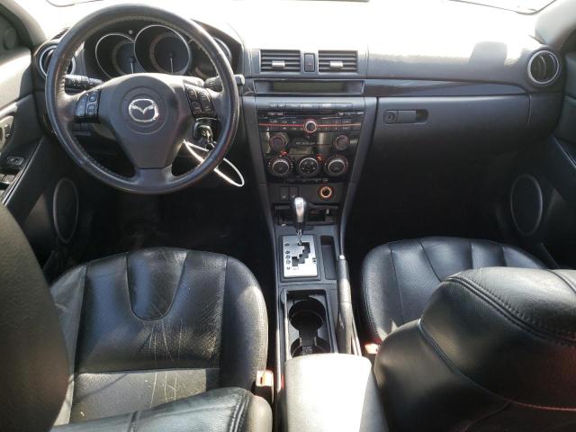 Photo 7 VIN: JM1BK343681156171 - MAZDA MAZDA3 