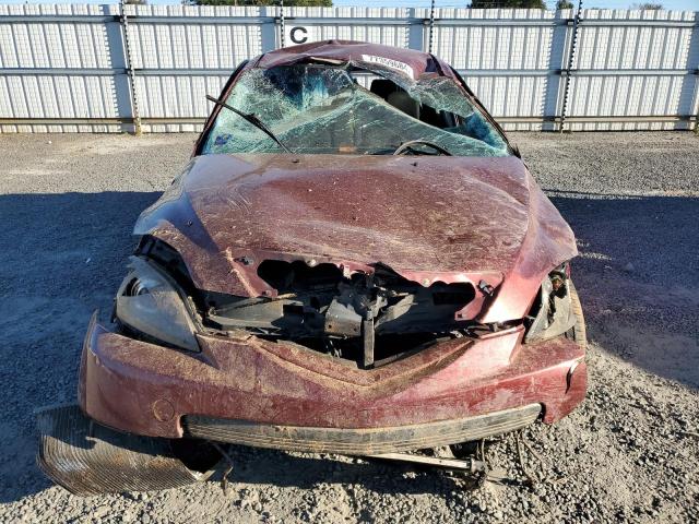 Photo 4 VIN: JM1BK343681158969 - MAZDA 3 HATCHBAC 