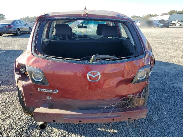 Photo 5 VIN: JM1BK343681158969 - MAZDA 3 HATCHBAC 