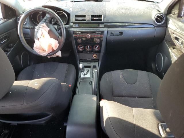 Photo 7 VIN: JM1BK343681158969 - MAZDA 3 HATCHBAC 