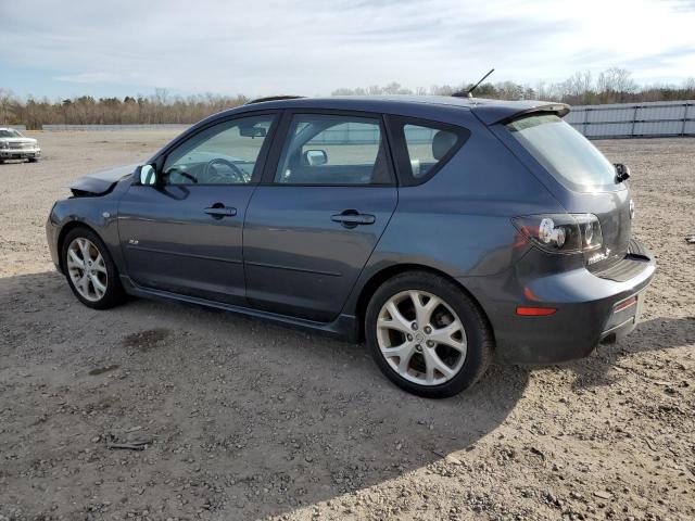 Photo 1 VIN: JM1BK343681167736 - MAZDA MAZDA3 