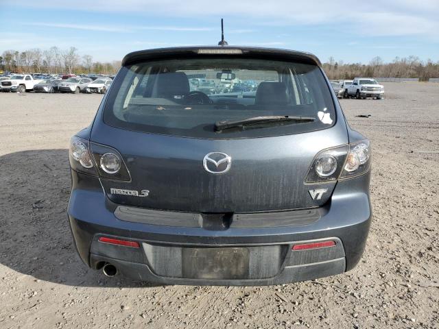 Photo 5 VIN: JM1BK343681167736 - MAZDA MAZDA3 