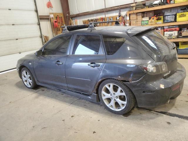 Photo 1 VIN: JM1BK343681796638 - MAZDA MAZDA3 