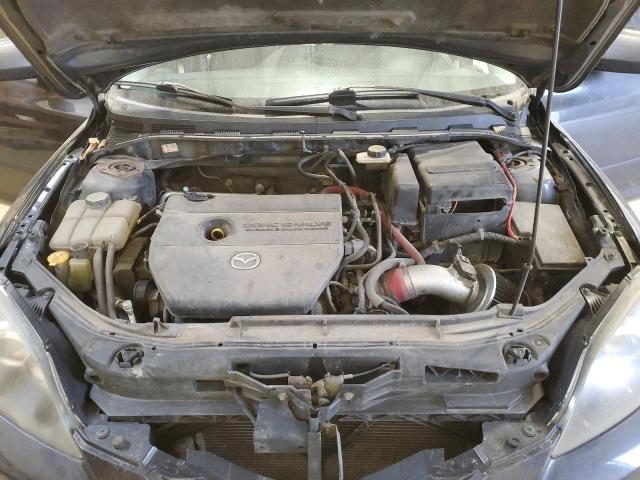 Photo 10 VIN: JM1BK343681796638 - MAZDA MAZDA3 