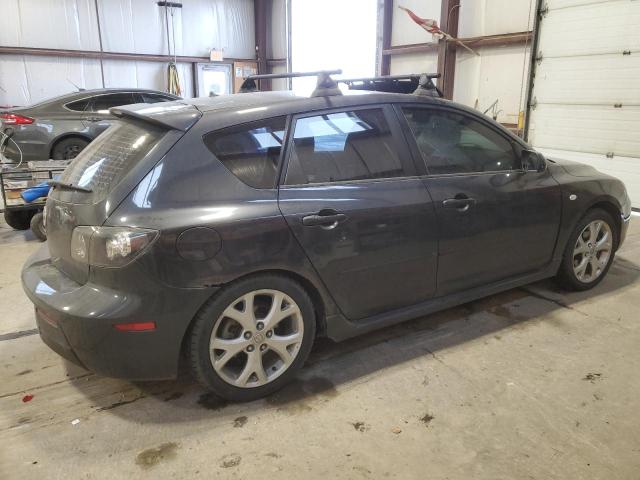 Photo 2 VIN: JM1BK343681796638 - MAZDA MAZDA3 