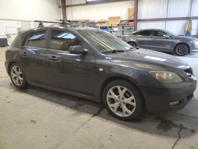 Photo 3 VIN: JM1BK343681796638 - MAZDA MAZDA3 