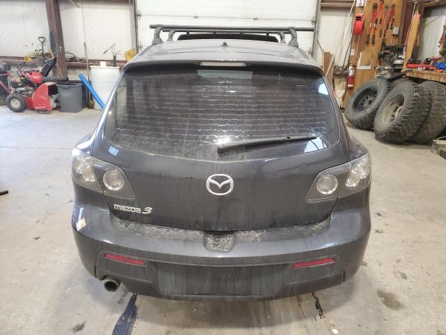 Photo 5 VIN: JM1BK343681796638 - MAZDA MAZDA3 