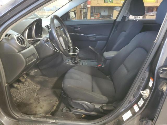 Photo 6 VIN: JM1BK343681796638 - MAZDA MAZDA3 