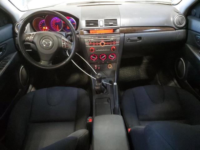 Photo 7 VIN: JM1BK343681796638 - MAZDA MAZDA3 