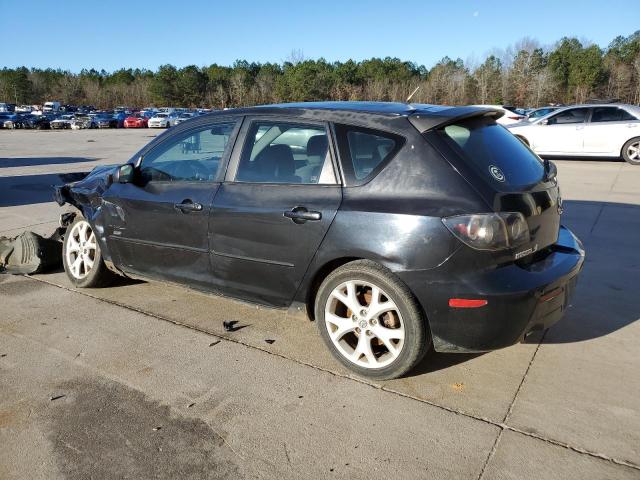 Photo 1 VIN: JM1BK343681823997 - MAZDA MAZDA3 