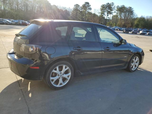 Photo 2 VIN: JM1BK343681823997 - MAZDA MAZDA3 