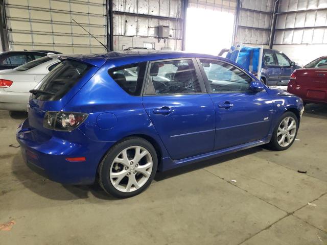 Photo 2 VIN: JM1BK343681827550 - MAZDA 3 HATCHBAC 