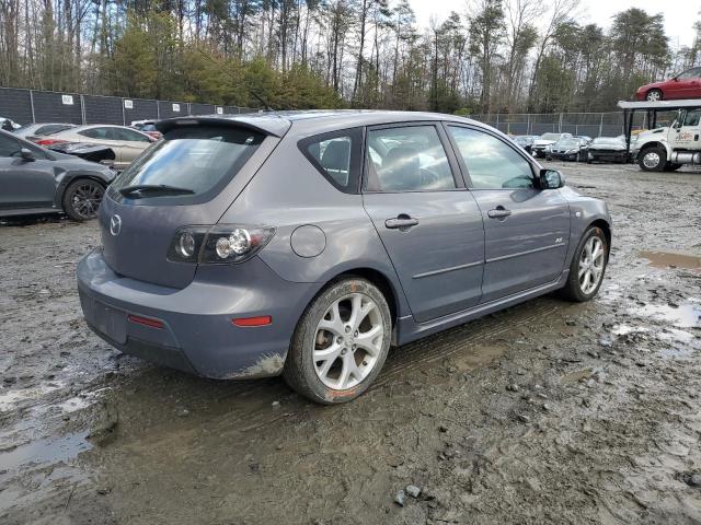 Photo 2 VIN: JM1BK343681832831 - MAZDA MAZDA3 