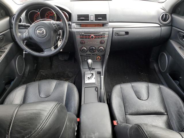 Photo 7 VIN: JM1BK343681832831 - MAZDA MAZDA3 