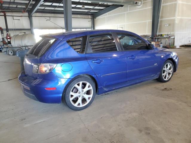 Photo 2 VIN: JM1BK343681862282 - MAZDA 3 HATCHBAC 