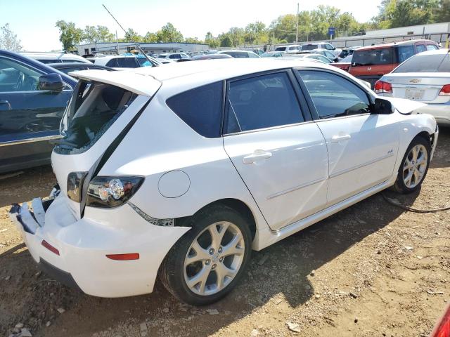 Photo 2 VIN: JM1BK343681864369 - MAZDA MAZDA3 