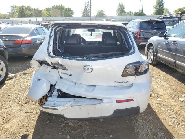 Photo 5 VIN: JM1BK343681864369 - MAZDA MAZDA3 