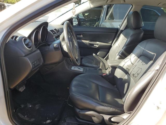 Photo 6 VIN: JM1BK343681864369 - MAZDA MAZDA3 