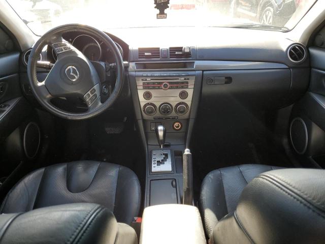 Photo 7 VIN: JM1BK343681864369 - MAZDA MAZDA3 