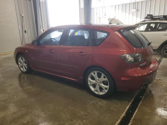 Photo 1 VIN: JM1BK343691197725 - MAZDA 3 S 