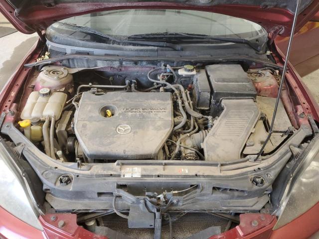 Photo 11 VIN: JM1BK343691197725 - MAZDA 3 S 