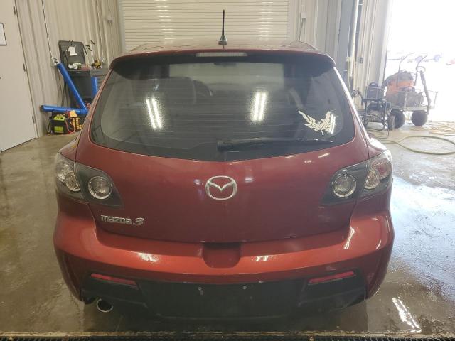 Photo 5 VIN: JM1BK343691197725 - MAZDA 3 S 