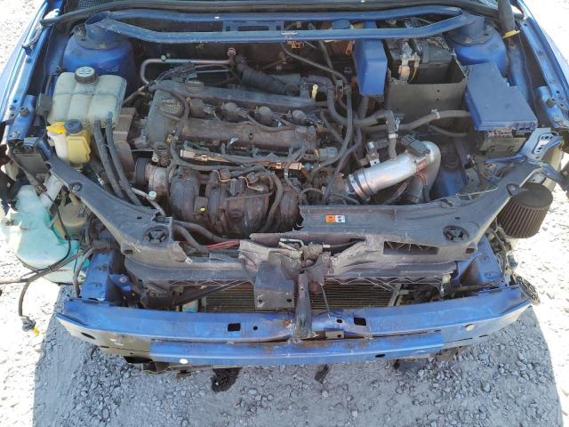 Photo 10 VIN: JM1BK343741130009 - MAZDA MAZDA3 