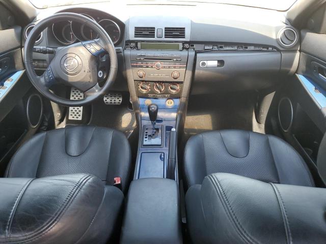 Photo 7 VIN: JM1BK343741130009 - MAZDA MAZDA3 