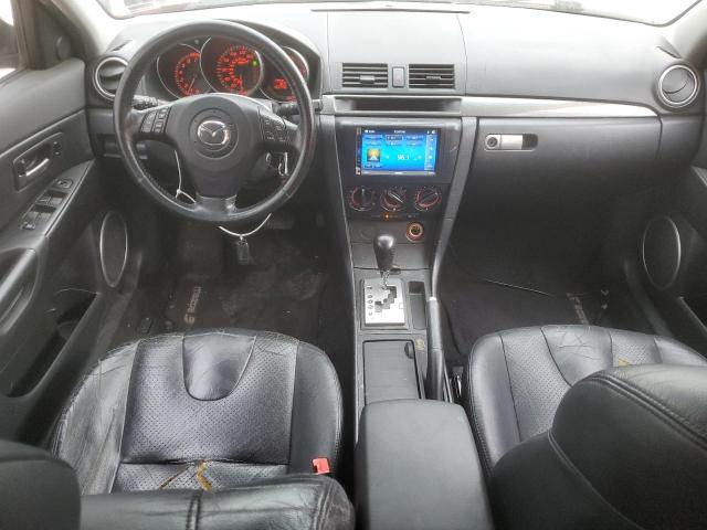 Photo 7 VIN: JM1BK343741188220 - MAZDA MAZDA3 