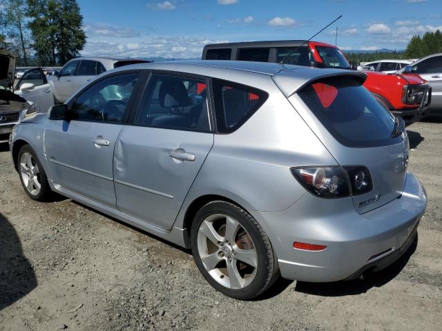 Photo 1 VIN: JM1BK343751251768 - MAZDA MAZDA3 