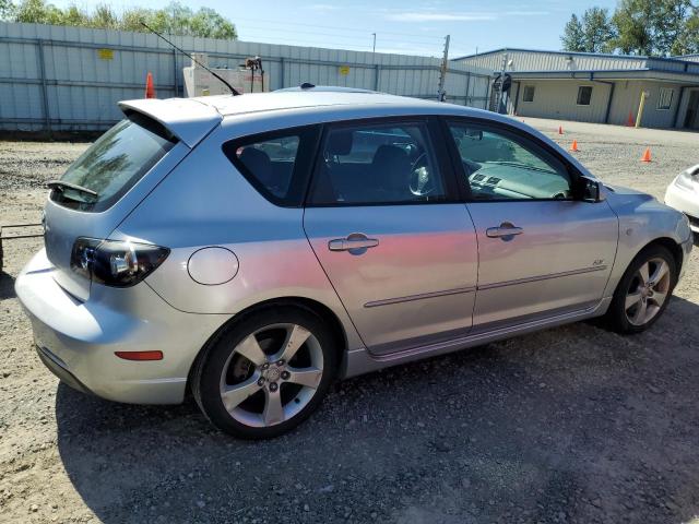 Photo 2 VIN: JM1BK343751251768 - MAZDA MAZDA3 