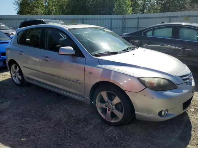 Photo 3 VIN: JM1BK343751251768 - MAZDA MAZDA3 