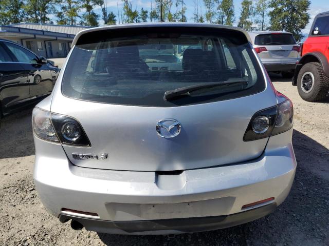 Photo 5 VIN: JM1BK343751251768 - MAZDA MAZDA3 