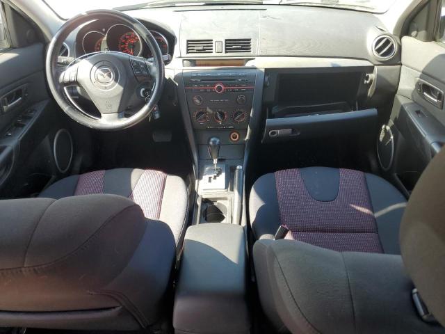 Photo 7 VIN: JM1BK343751251768 - MAZDA MAZDA3 