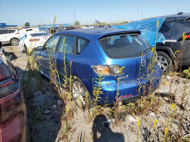 Photo 1 VIN: JM1BK343751319079 - MAZDA 3 HATCHBAC 