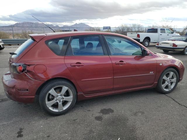 Photo 2 VIN: JM1BK343761522412 - MAZDA 3 HATCHBAC 