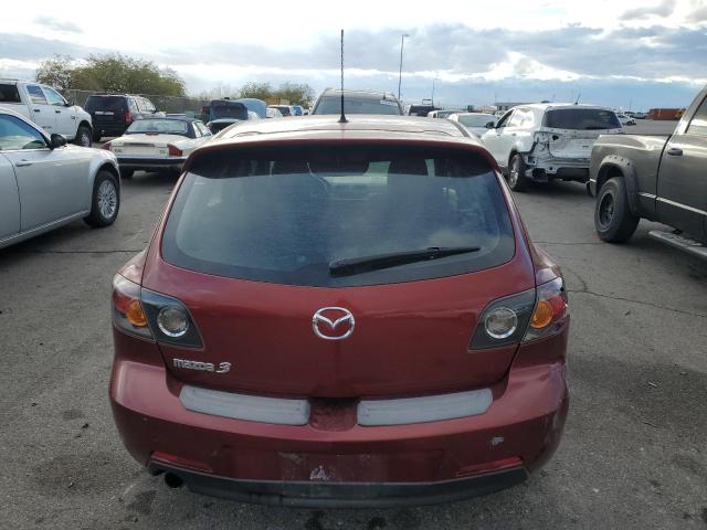 Photo 5 VIN: JM1BK343761522412 - MAZDA 3 HATCHBAC 