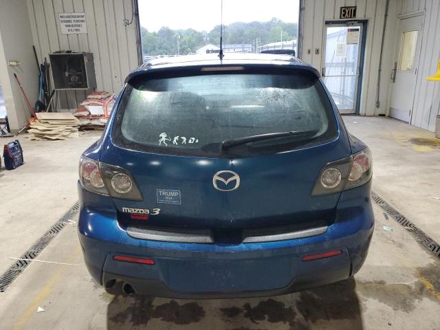 Photo 5 VIN: JM1BK343771767938 - MAZDA 3 HATCHBAC 