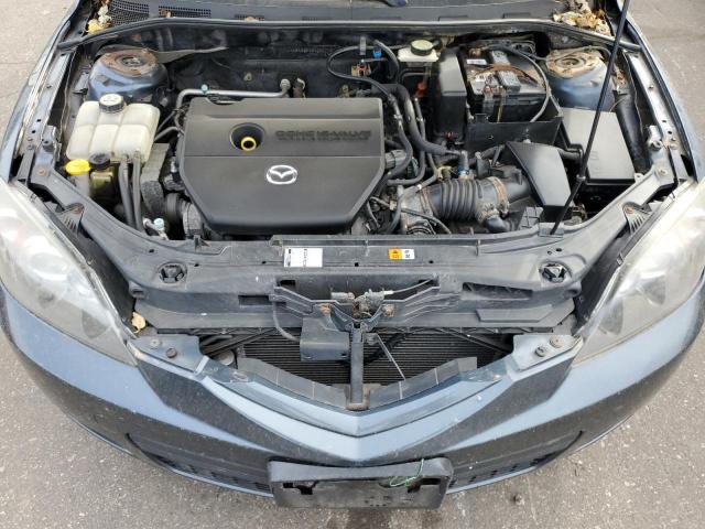 Photo 10 VIN: JM1BK343781131778 - MAZDA MAZDA3 