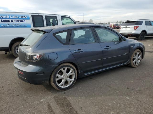 Photo 2 VIN: JM1BK343781131778 - MAZDA MAZDA3 