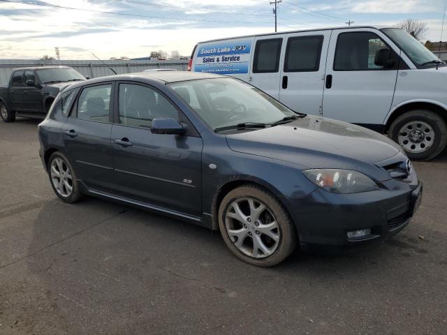 Photo 3 VIN: JM1BK343781131778 - MAZDA MAZDA3 