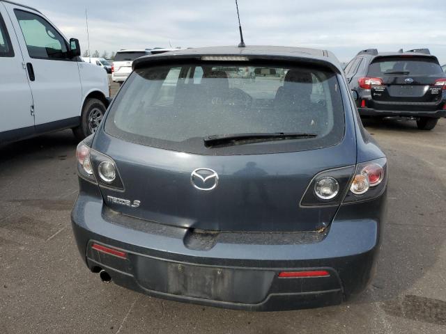 Photo 5 VIN: JM1BK343781131778 - MAZDA MAZDA3 