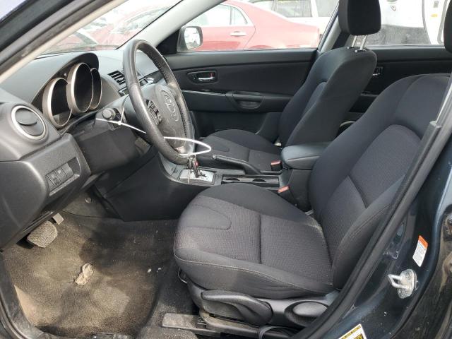 Photo 6 VIN: JM1BK343781131778 - MAZDA MAZDA3 