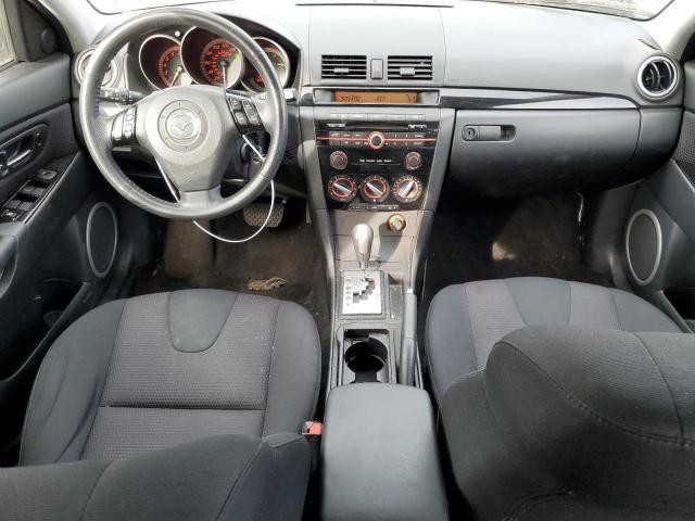 Photo 7 VIN: JM1BK343781131778 - MAZDA MAZDA3 