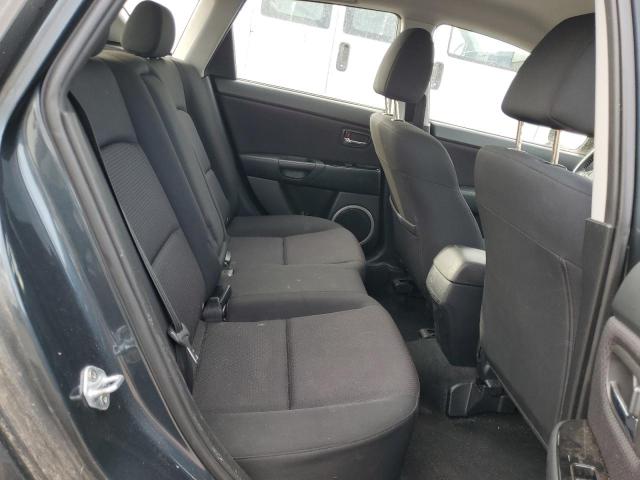 Photo 9 VIN: JM1BK343781131778 - MAZDA MAZDA3 