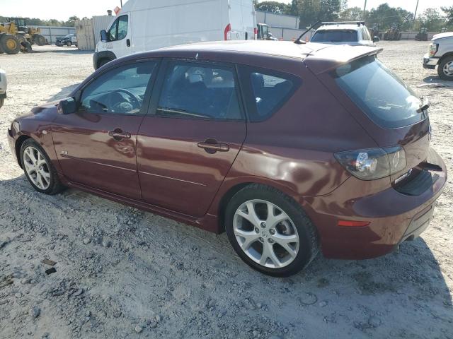 Photo 1 VIN: JM1BK343781162352 - MAZDA 3 HATCHBAC 