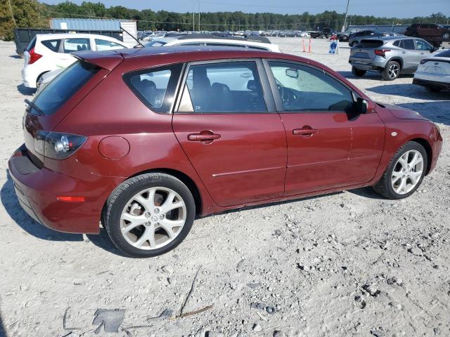 Photo 2 VIN: JM1BK343781162352 - MAZDA 3 HATCHBAC 