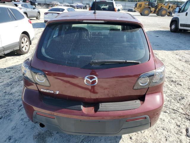 Photo 5 VIN: JM1BK343781162352 - MAZDA 3 HATCHBAC 